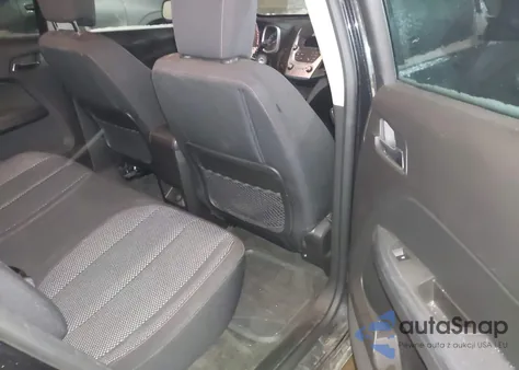 2011 Chevrolet Equinox 1Lt z USA, uszkodzony, nr VIN 2CNALDEC5B6330079